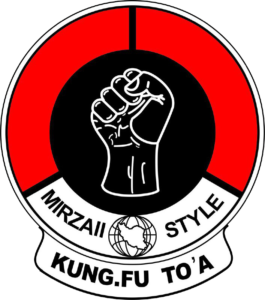 Mirzaii Style TOA Logo