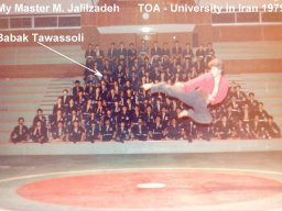 045_Course_of_Master_Jalilzadeh