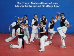 51_Do_Choob_Nationalteam_of_Iran